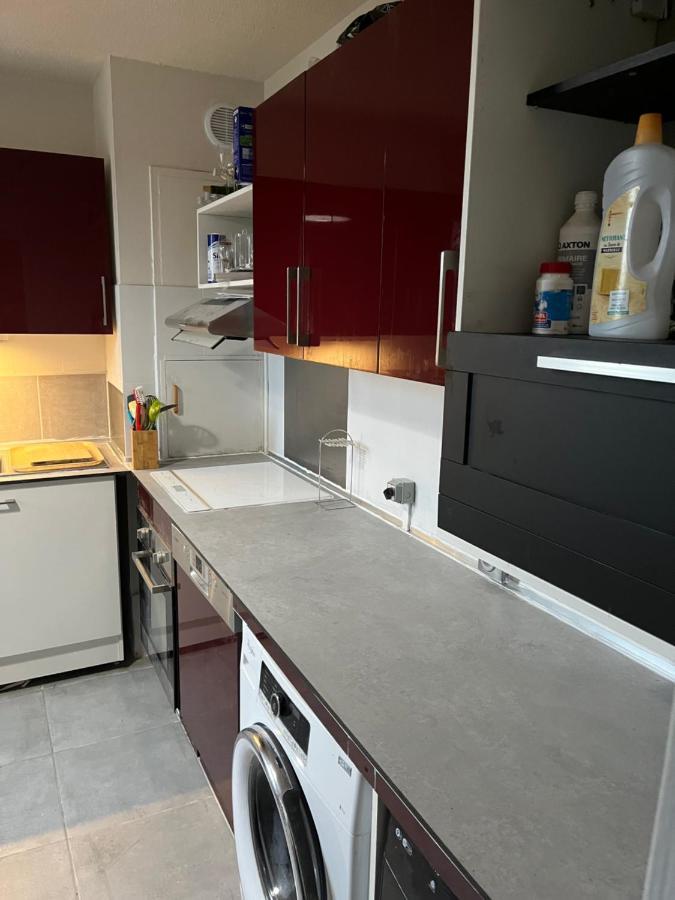 Casanova Home Saint-Denis  Exterior photo