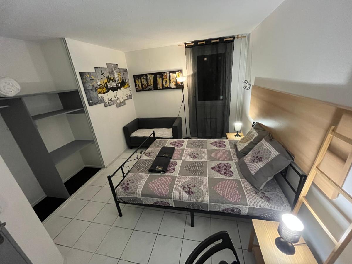 Casanova Home Saint-Denis  Exterior photo