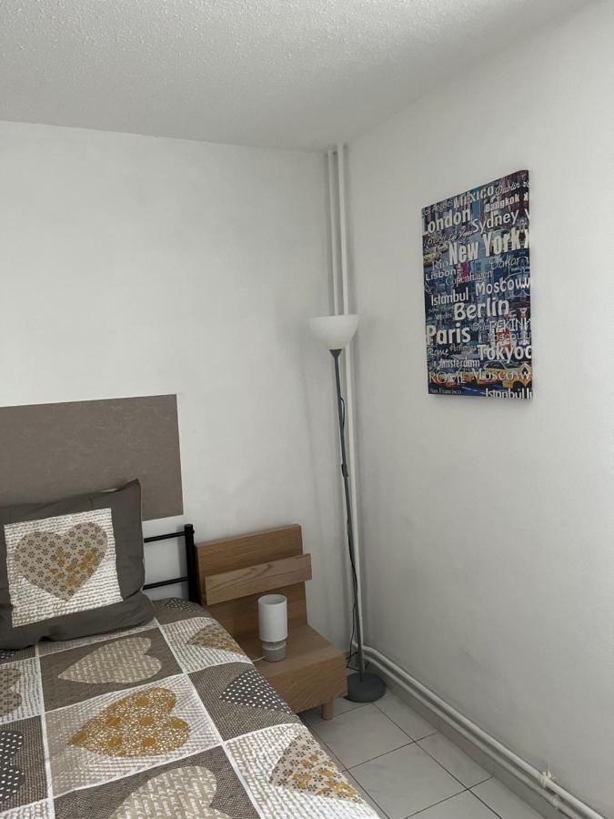 Casanova Home Saint-Denis  Exterior photo
