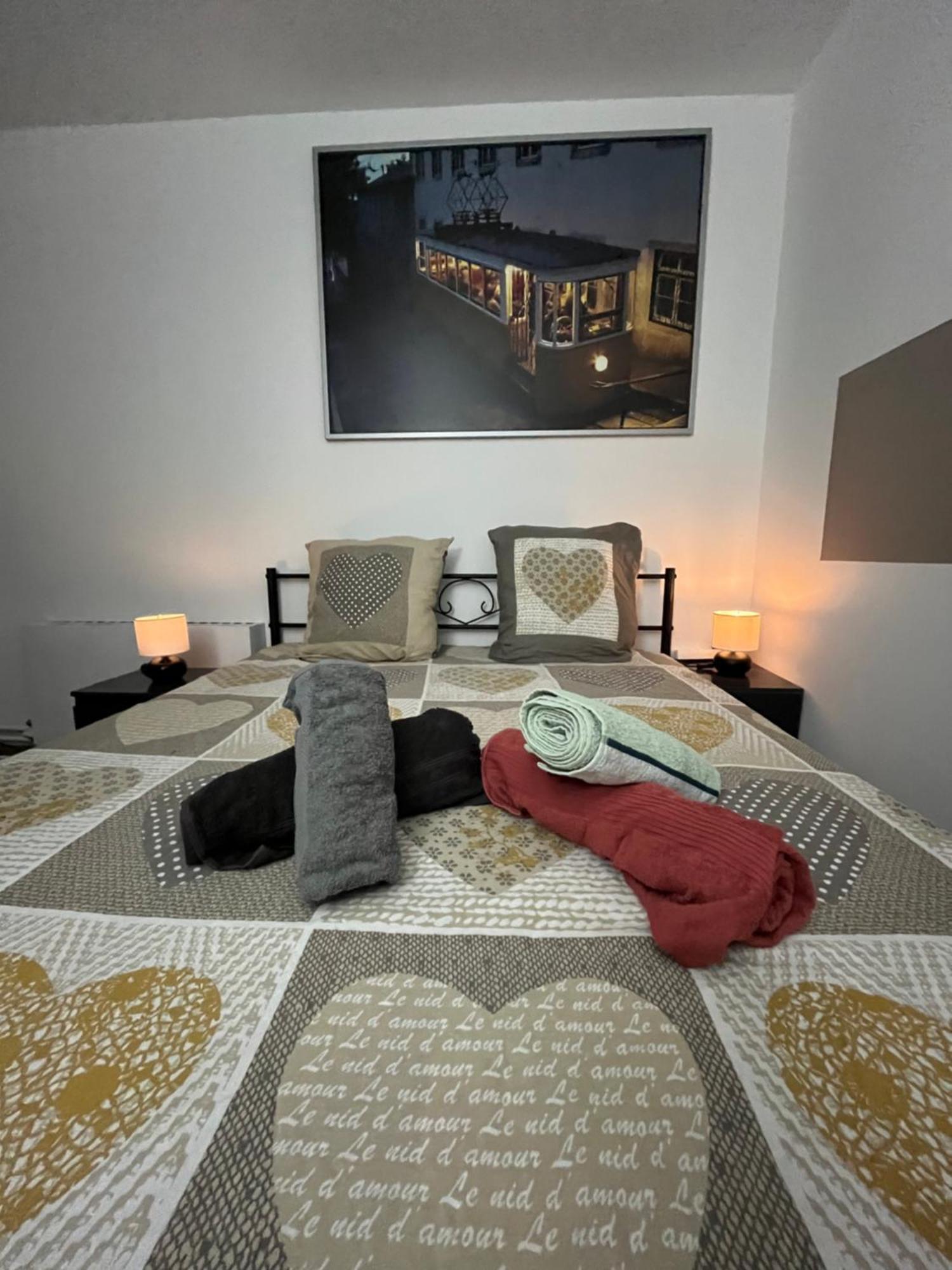 Casanova Home Saint-Denis  Room photo