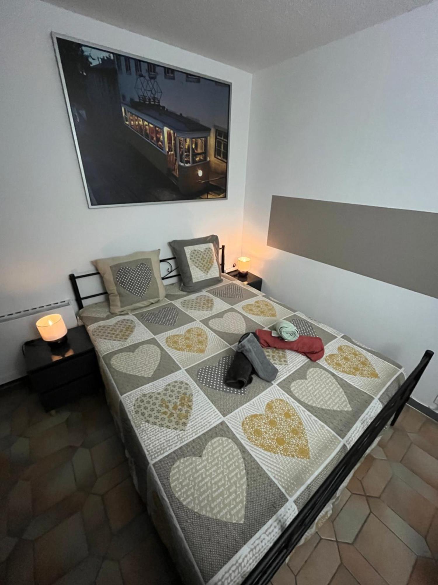 Casanova Home Saint-Denis  Room photo