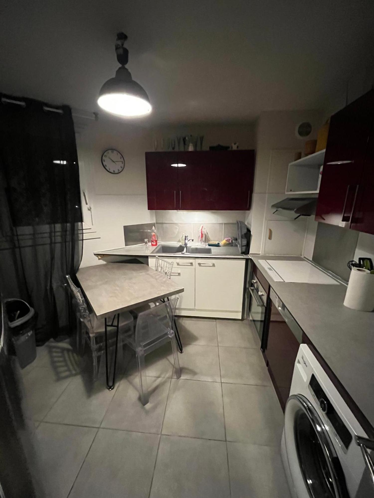 Casanova Home Saint-Denis  Exterior photo