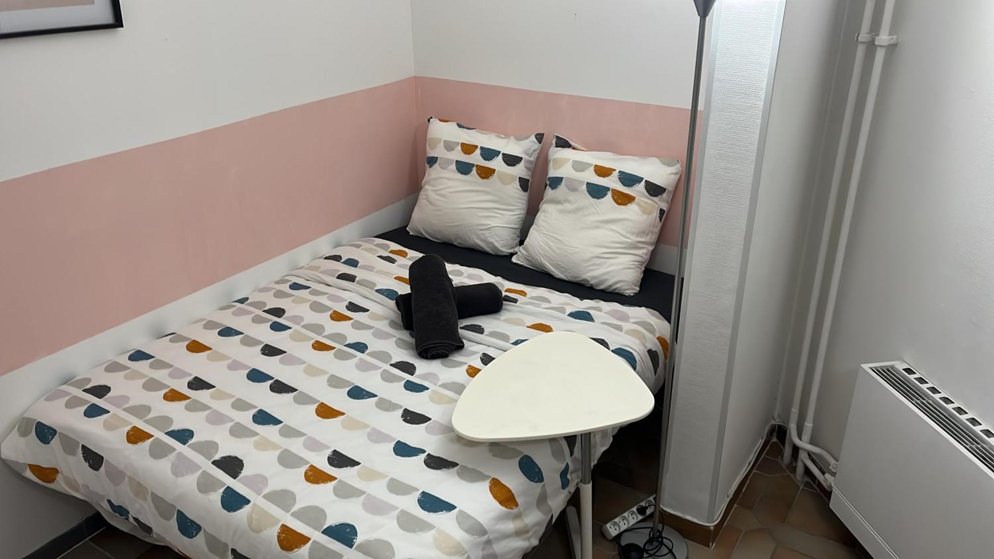 Casanova Home Saint-Denis  Exterior photo